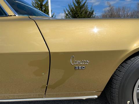 1970 Chevrolet Camaro in Big Bend, Wisconsin - Photo 37
