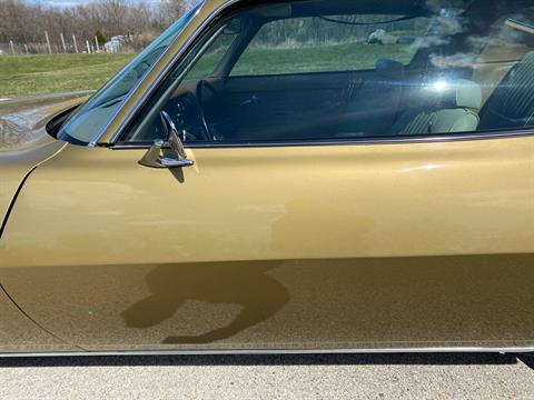 1970 Chevrolet Camaro in Big Bend, Wisconsin - Photo 199