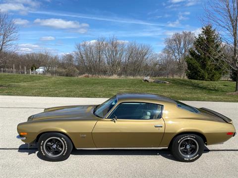 1970 Chevrolet Camaro in Big Bend, Wisconsin - Photo 2