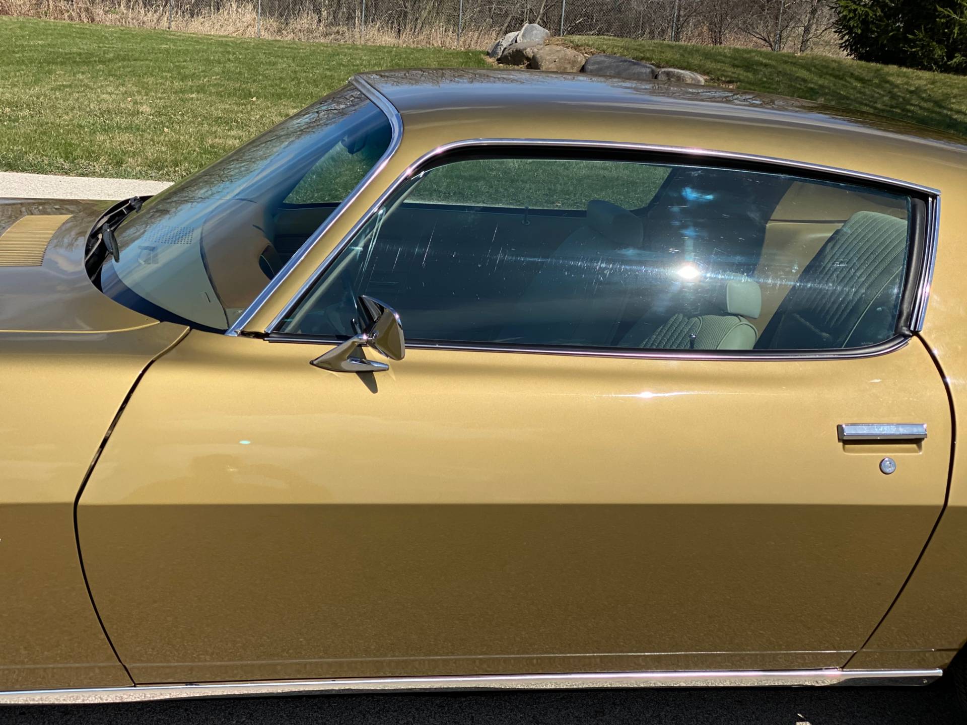 1970 Chevrolet Camaro in Big Bend, Wisconsin - Photo 32