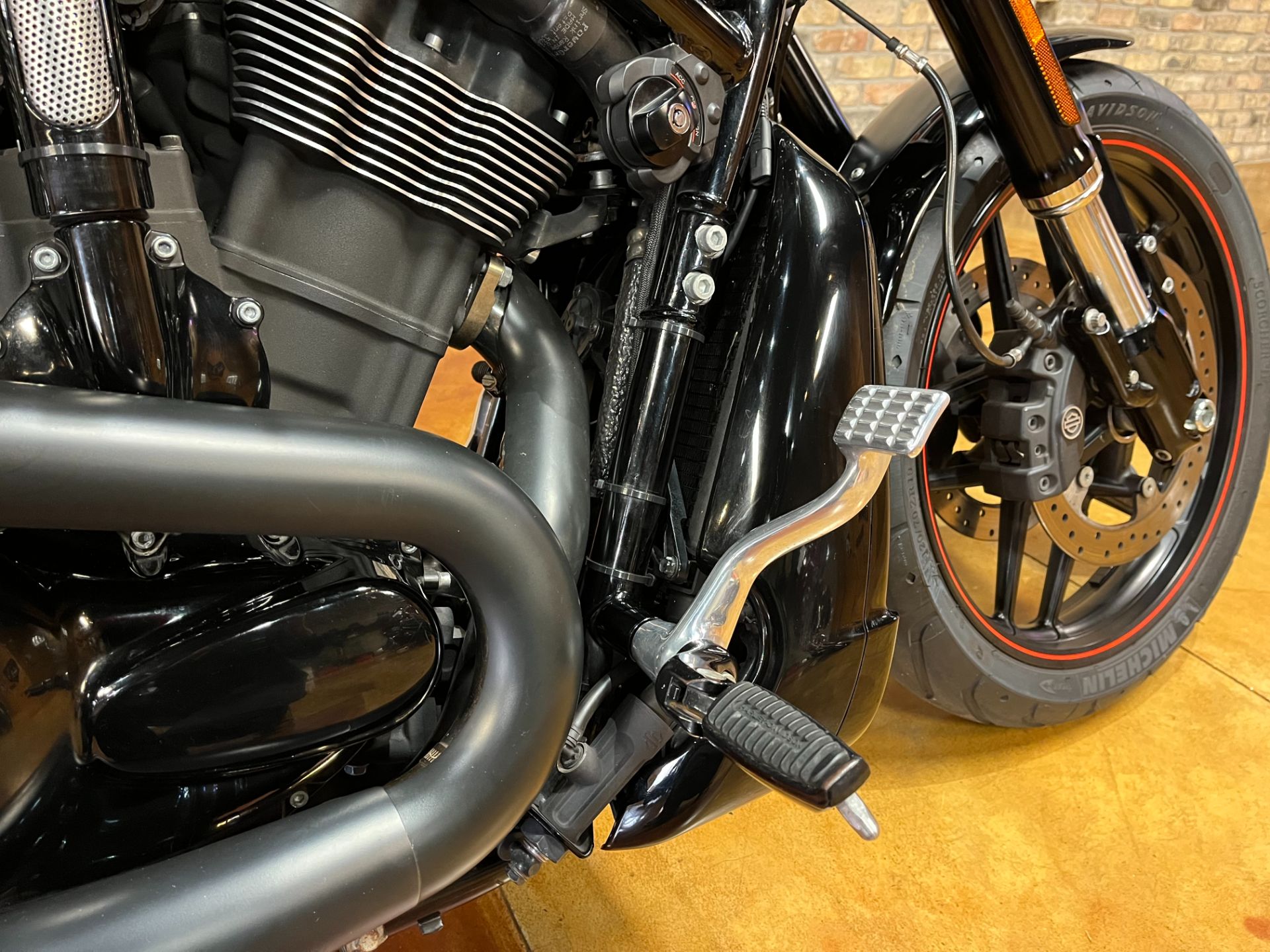 2013 Harley-Davidson Night Rod® Special in Big Bend, Wisconsin - Photo 10