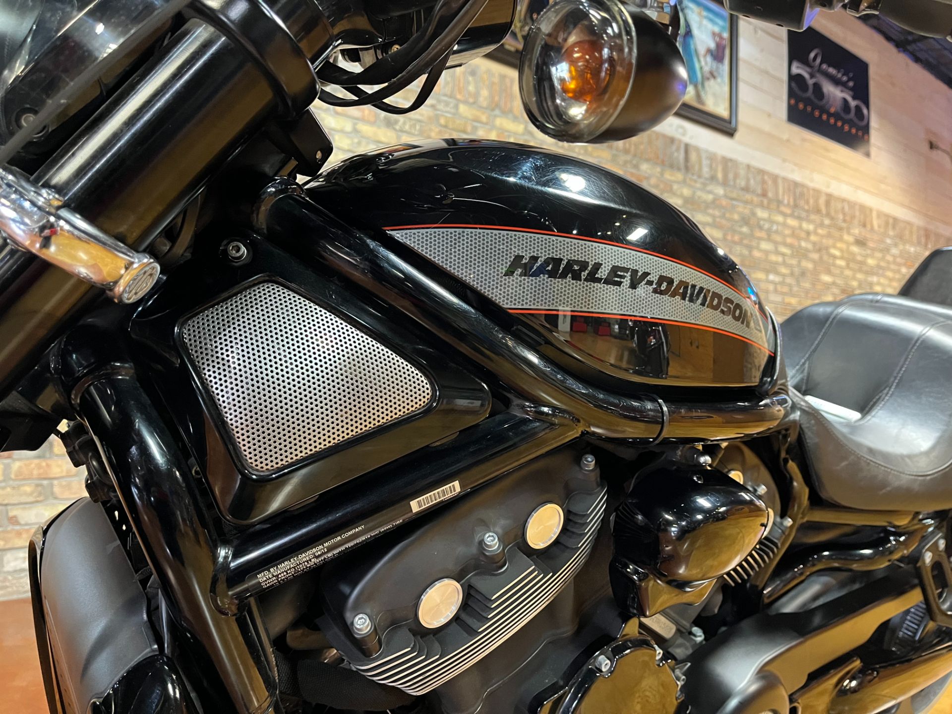 2013 Harley-Davidson Night Rod® Special in Big Bend, Wisconsin - Photo 33