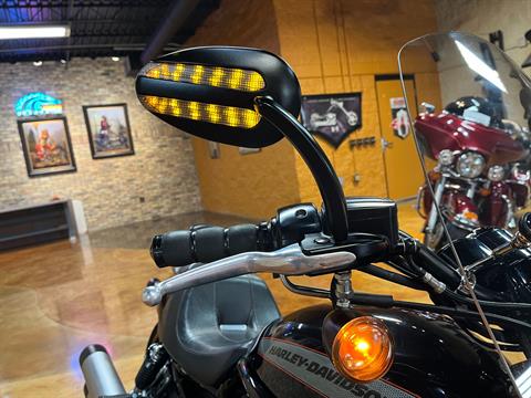 2013 Harley-Davidson Night Rod® Special in Big Bend, Wisconsin - Photo 52