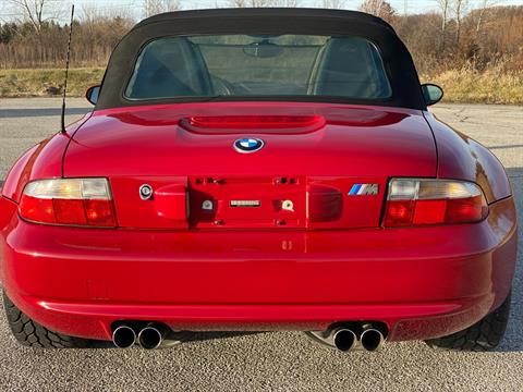 2000 BMW Z3M Roadster in Big Bend, Wisconsin - Photo 5