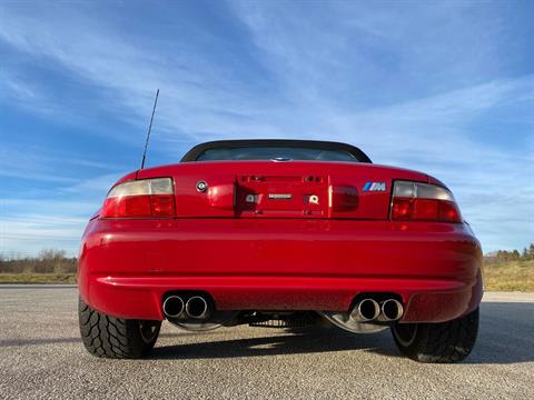 2000 BMW Z3M Roadster in Big Bend, Wisconsin - Photo 6