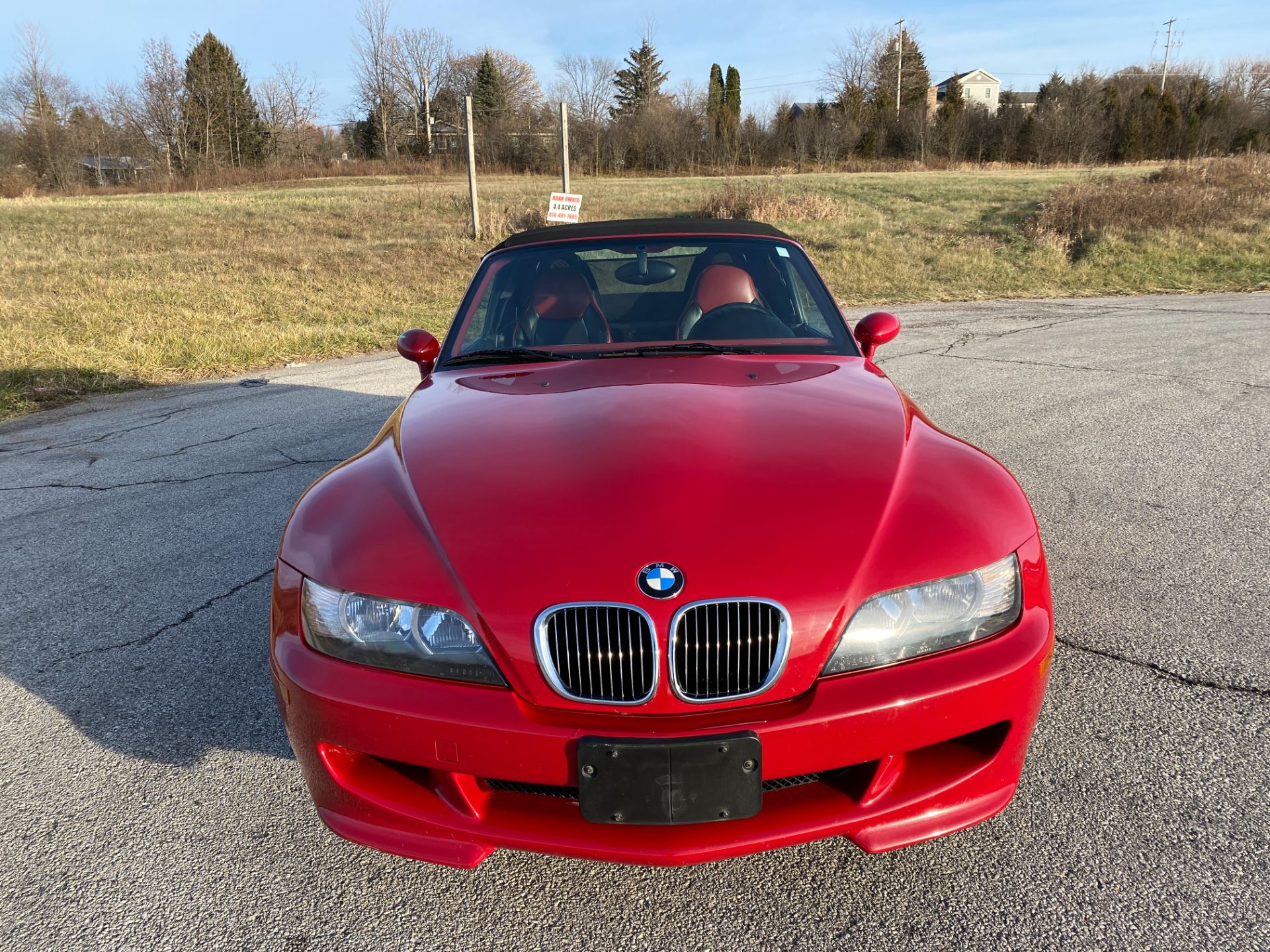 2000 BMW Z3M Roadster in Big Bend, Wisconsin - Photo 13