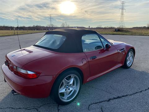 2000 BMW Z3M Roadster in Big Bend, Wisconsin - Photo 20