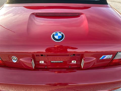 2000 BMW Z3M Roadster in Big Bend, Wisconsin - Photo 23