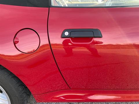 2000 BMW Z3M Roadster in Big Bend, Wisconsin - Photo 25