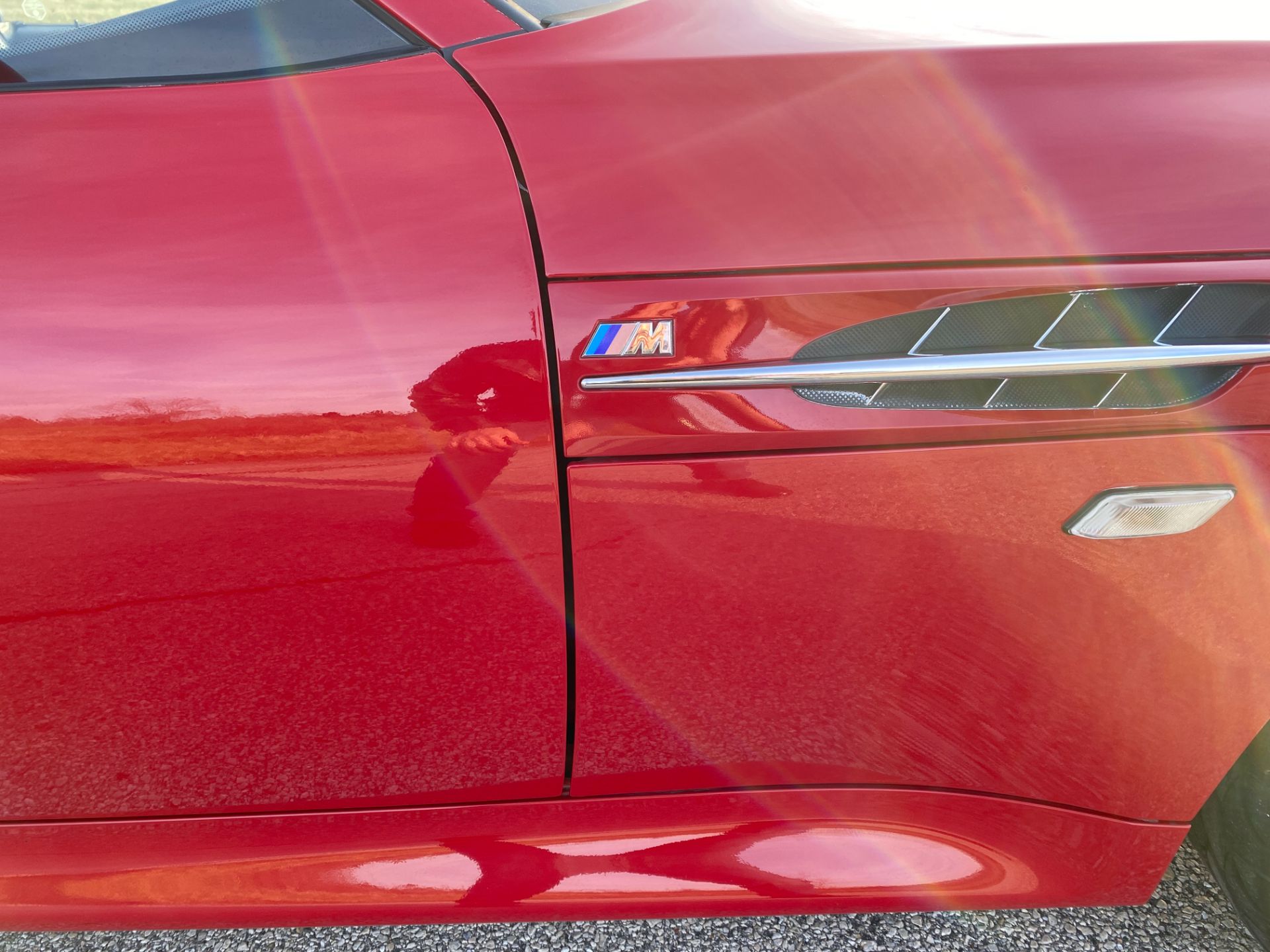 2000 BMW Z3M Roadster in Big Bend, Wisconsin - Photo 26