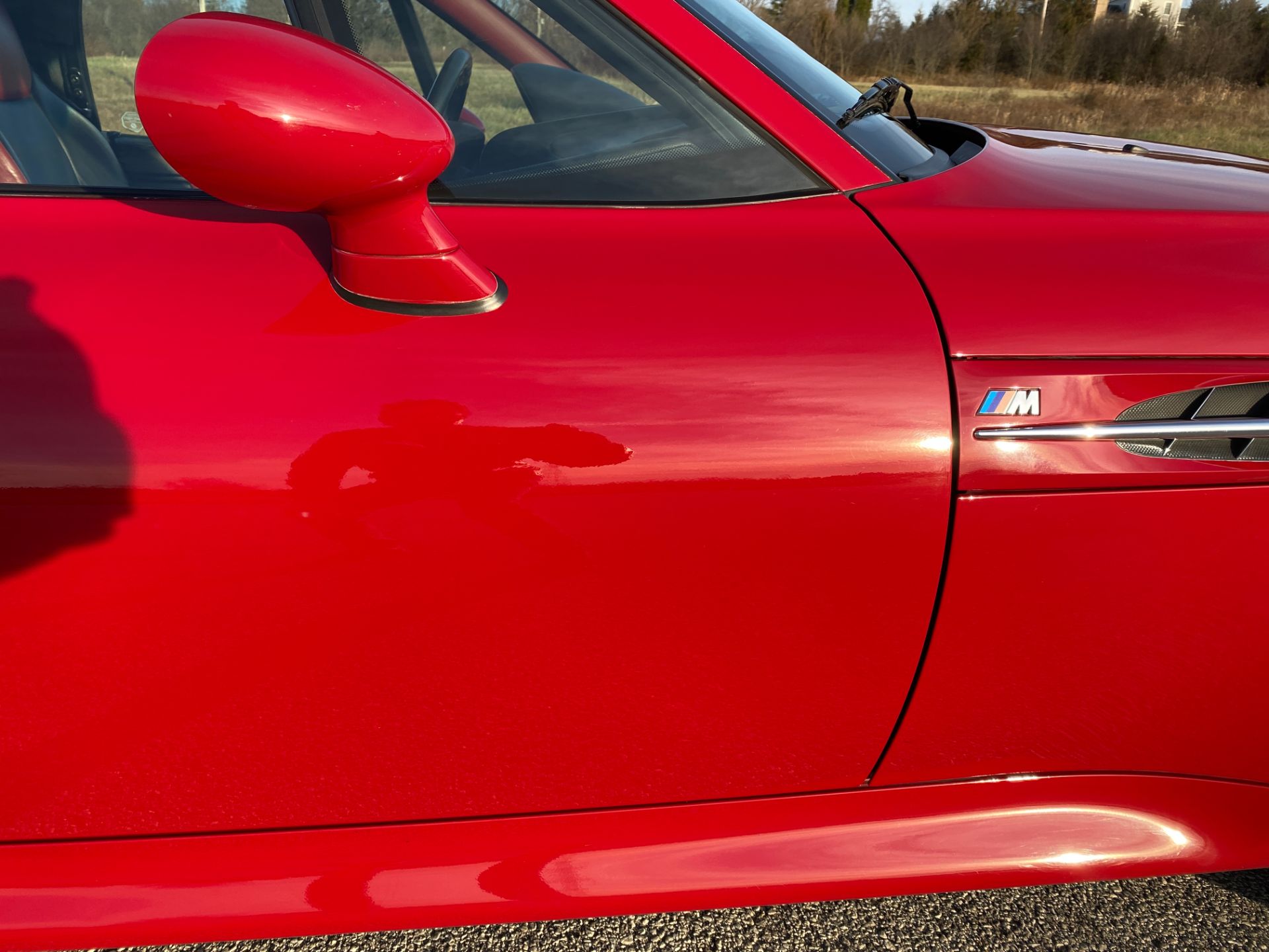 2000 BMW Z3M Roadster in Big Bend, Wisconsin - Photo 31