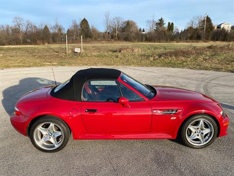 2000 BMW Z3M Roadster in Big Bend, Wisconsin - Photo 34