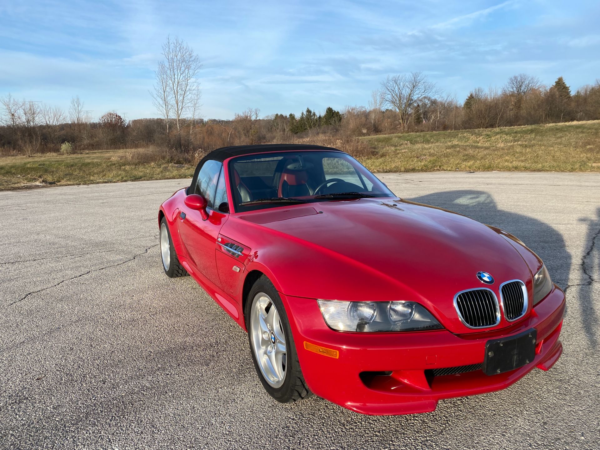 2000 BMW Z3M Roadster in Big Bend, Wisconsin - Photo 39