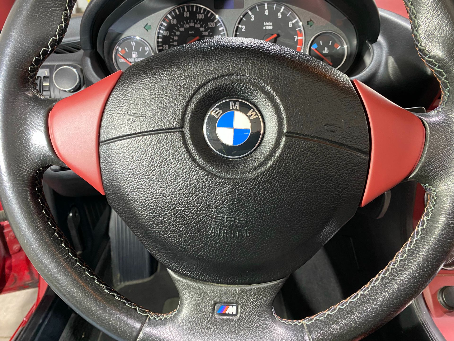 2000 BMW Z3M Roadster in Big Bend, Wisconsin - Photo 96