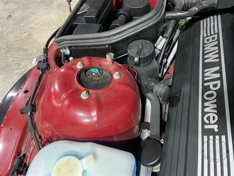 2000 BMW Z3M Roadster in Big Bend, Wisconsin - Photo 118