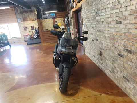 2022 Harley-Davidson Pan America™ 1250 Special in Big Bend, Wisconsin - Photo 5