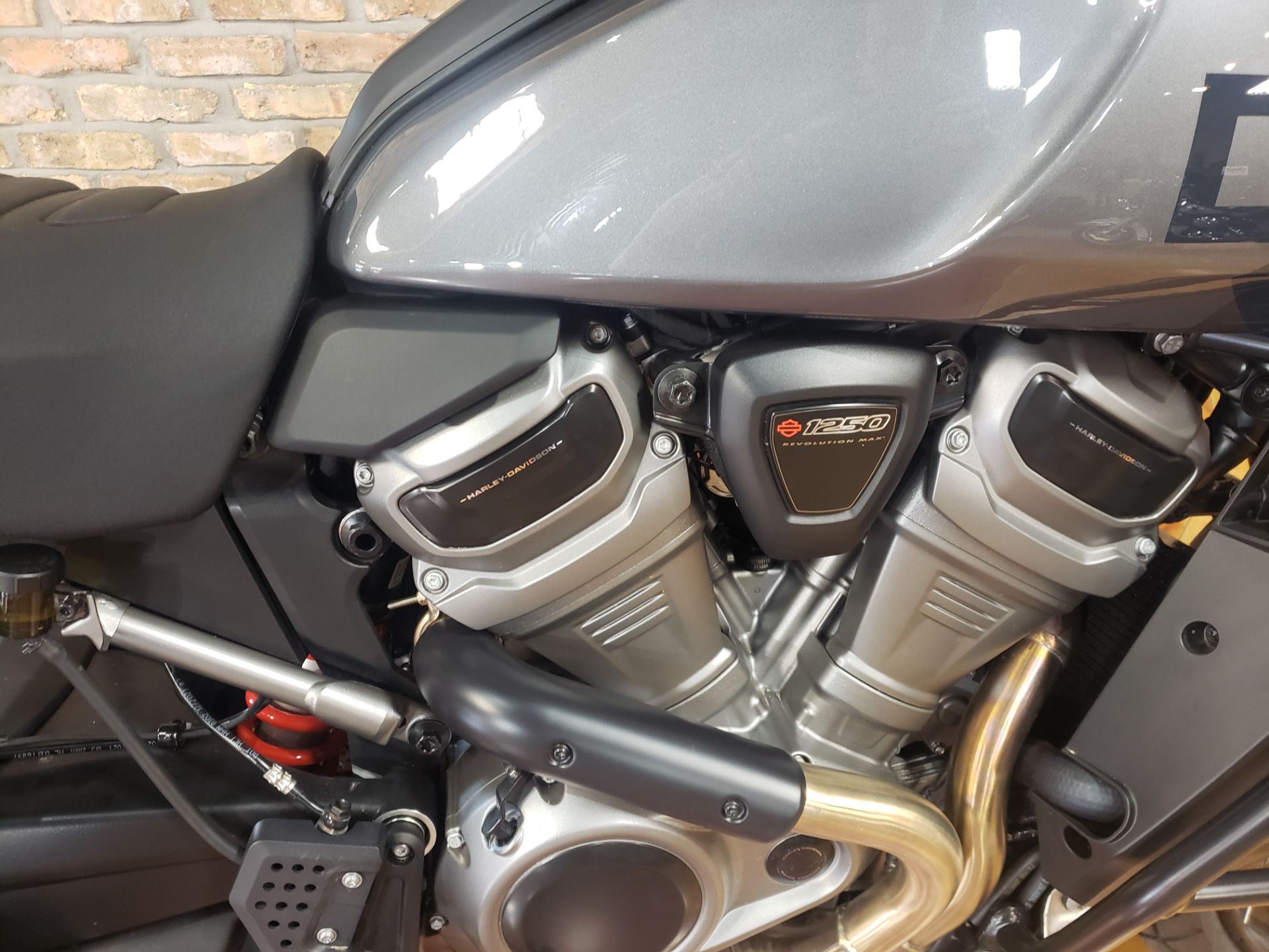 2022 Harley-Davidson Pan America™ 1250 Special in Big Bend, Wisconsin - Photo 7