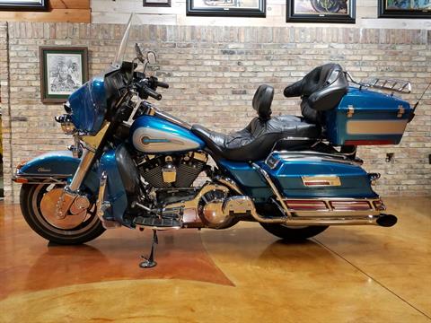1995 Harley-Davidson FLHTC Electra Glide Classic in Big Bend, Wisconsin - Photo 35