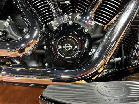 2018 Harley-Davidson Heritage Classic 114 in Big Bend, Wisconsin - Photo 11