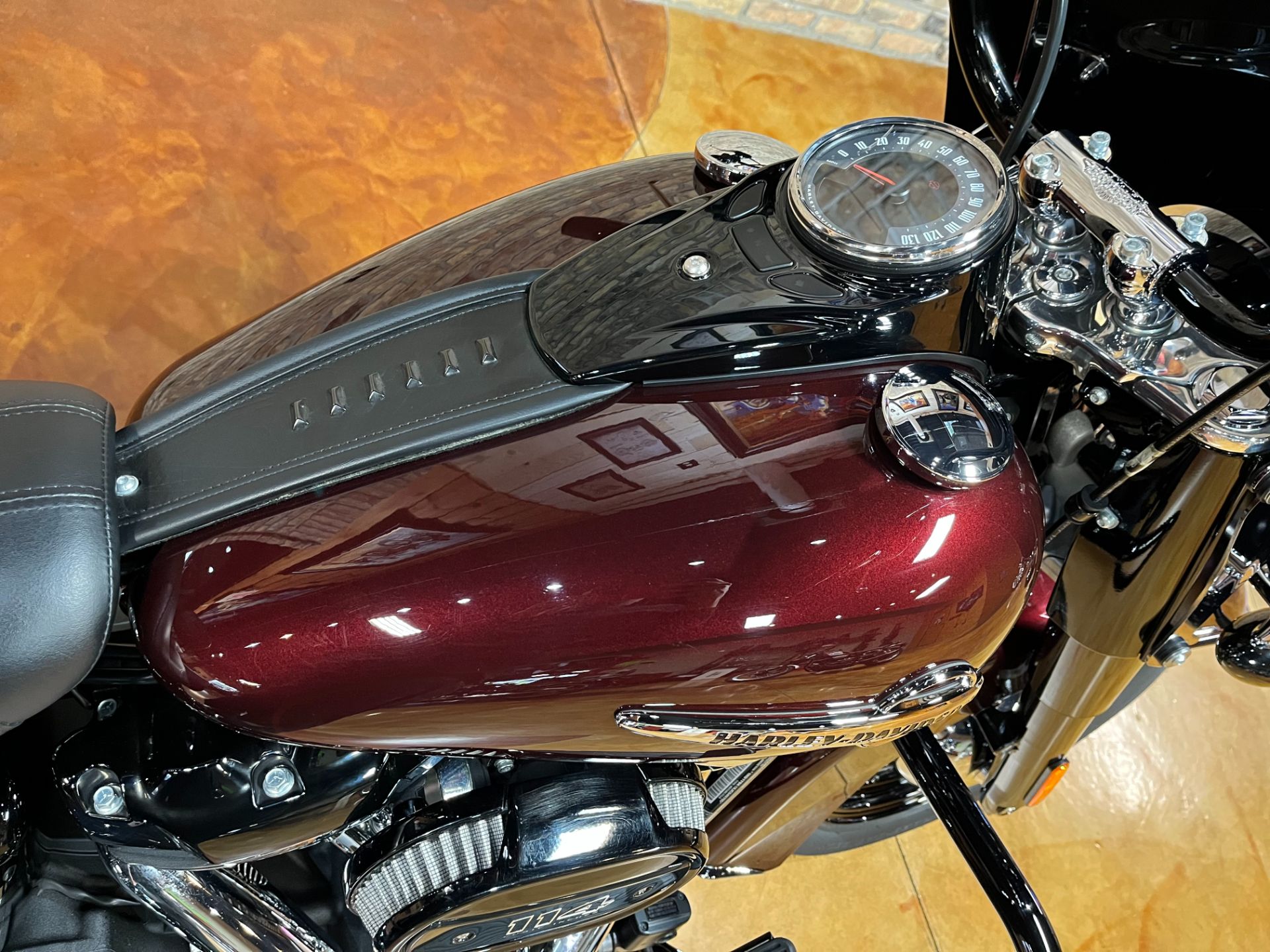 2018 Harley-Davidson Heritage Classic 114 in Big Bend, Wisconsin - Photo 21