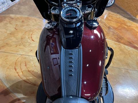 2018 Harley-Davidson Heritage Classic 114 in Big Bend, Wisconsin - Photo 27