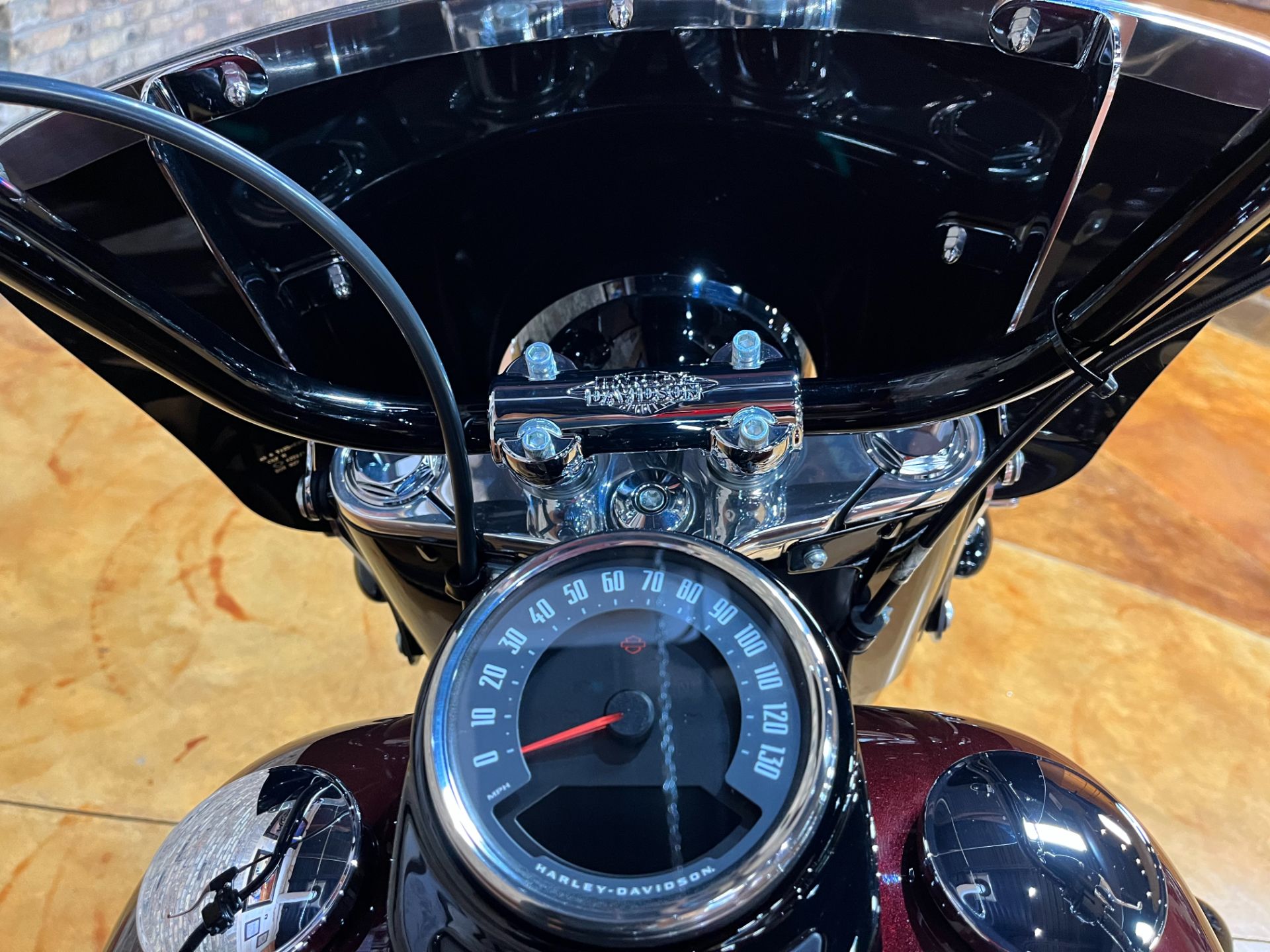 2018 Harley-Davidson Heritage Classic 114 in Big Bend, Wisconsin - Photo 28