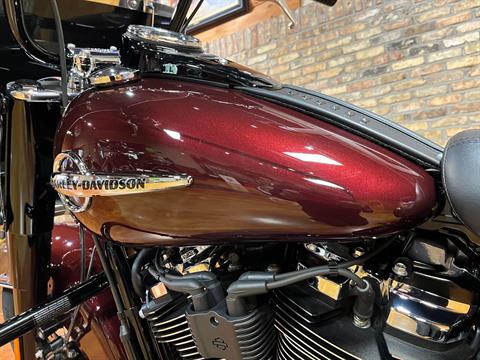 2018 Harley-Davidson Heritage Classic 114 in Big Bend, Wisconsin - Photo 37