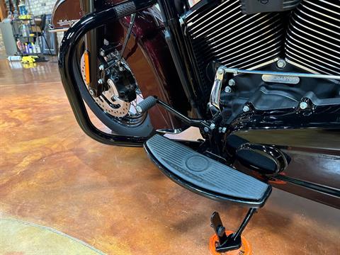 2018 Harley-Davidson Heritage Classic 114 in Big Bend, Wisconsin - Photo 39