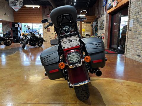2018 Harley-Davidson Heritage Classic 114 in Big Bend, Wisconsin - Photo 45