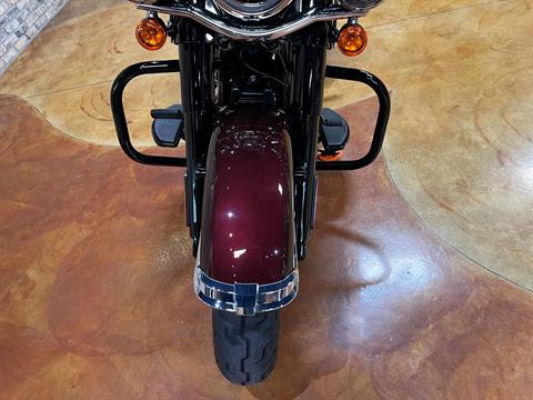 2018 Harley-Davidson Heritage Classic 114 in Big Bend, Wisconsin - Photo 52