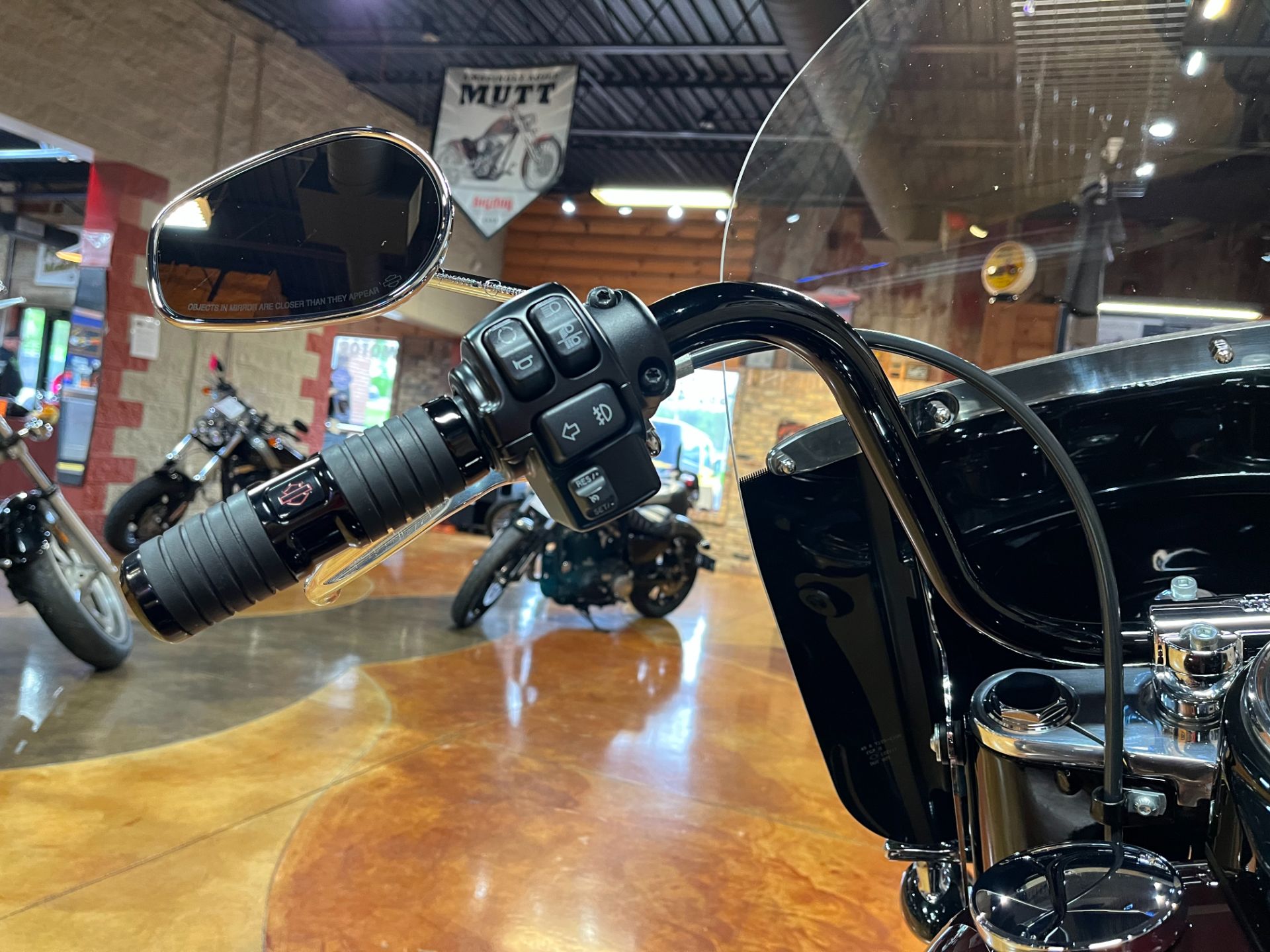 2018 Harley-Davidson Heritage Classic 114 in Big Bend, Wisconsin - Photo 55