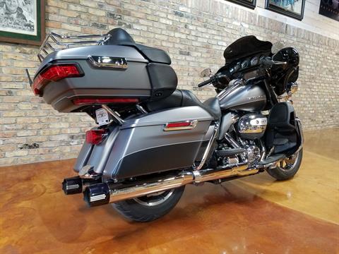 2017 Harley-Davidson Ultra Limited in Big Bend, Wisconsin - Photo 3
