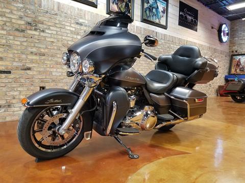 2017 Harley-Davidson Ultra Limited in Big Bend, Wisconsin - Photo 39