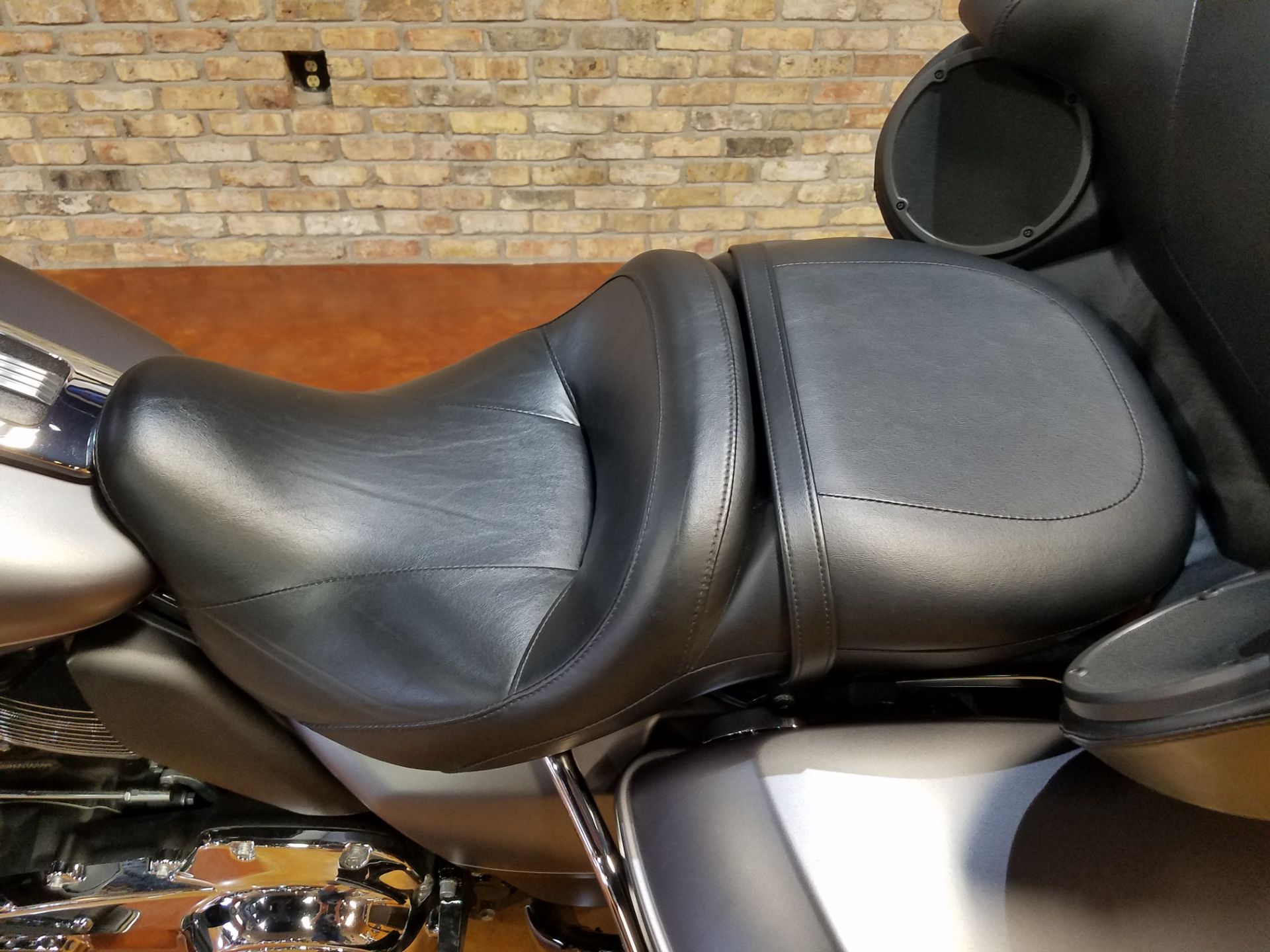 2017 Harley-Davidson Ultra Limited in Big Bend, Wisconsin - Photo 60