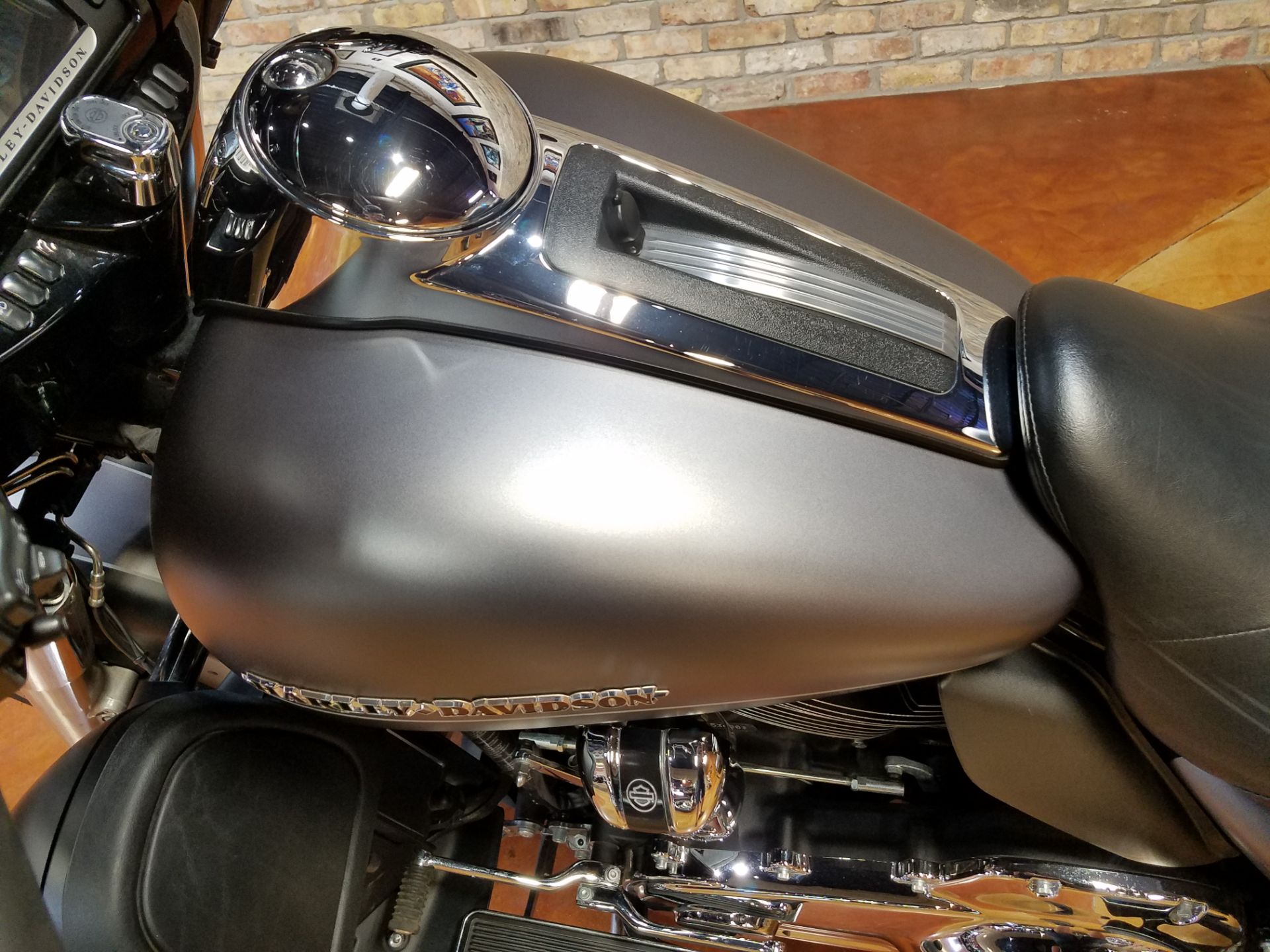 2017 Harley-Davidson Ultra Limited in Big Bend, Wisconsin - Photo 61