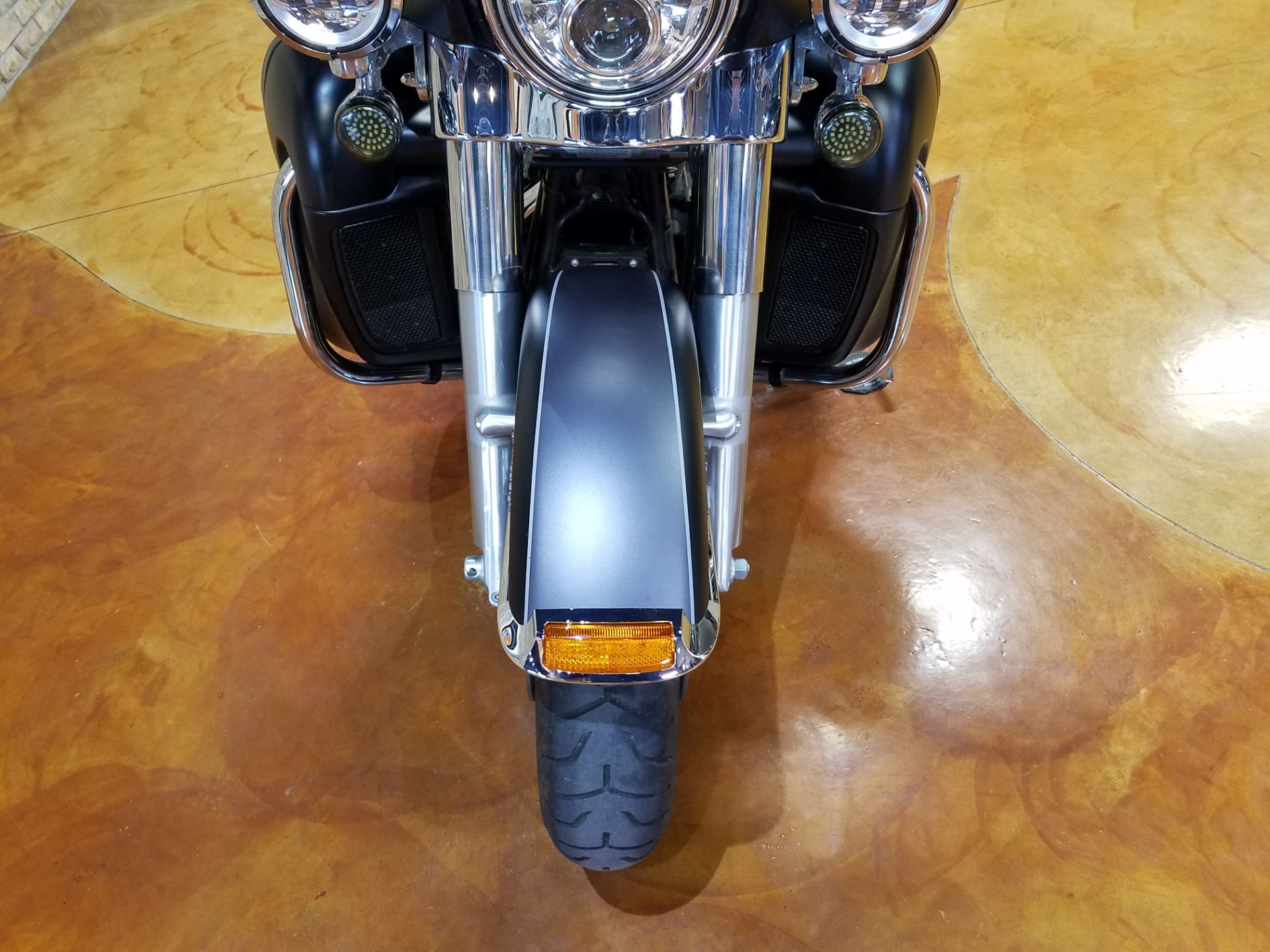 2017 Harley-Davidson Ultra Limited in Big Bend, Wisconsin - Photo 63
