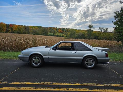 1987 Ford Mustang Hatchback LX in Big Bend, Wisconsin - Photo 7