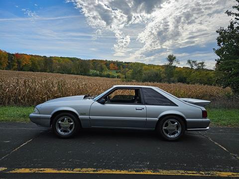 1987 Ford Mustang Hatchback LX in Big Bend, Wisconsin - Photo 8