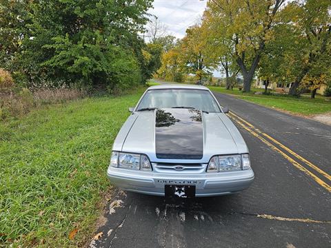 1987 Ford Mustang Hatchback LX in Big Bend, Wisconsin - Photo 12