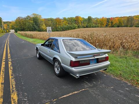 1987 Ford Mustang Hatchback LX in Big Bend, Wisconsin - Photo 14