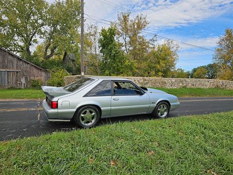 1987 Ford Mustang Hatchback LX in Big Bend, Wisconsin - Photo 17