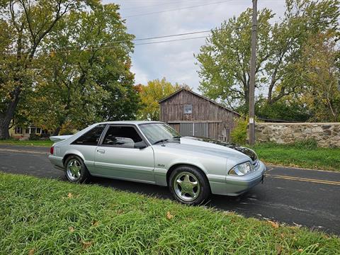 1987 Ford Mustang Hatchback LX in Big Bend, Wisconsin - Photo 19