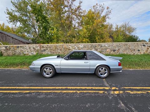 1987 Ford Mustang Hatchback LX in Big Bend, Wisconsin - Photo 23