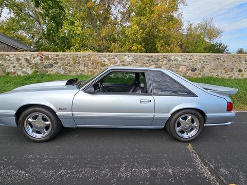 1987 Ford Mustang Hatchback LX in Big Bend, Wisconsin - Photo 24