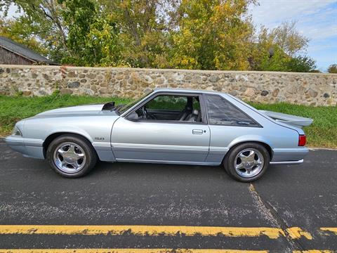 1987 Ford Mustang Hatchback LX in Big Bend, Wisconsin - Photo 25