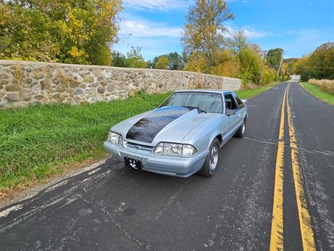 1987 Ford Mustang Hatchback LX in Big Bend, Wisconsin - Photo 27