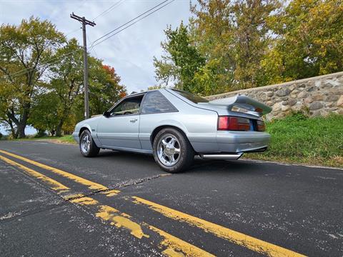 1987 Ford Mustang Hatchback LX in Big Bend, Wisconsin - Photo 29