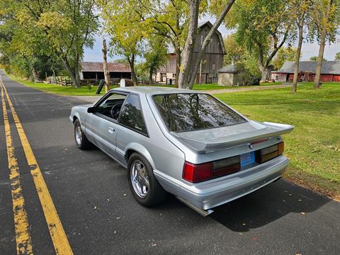 1987 Ford Mustang Hatchback LX in Big Bend, Wisconsin - Photo 33