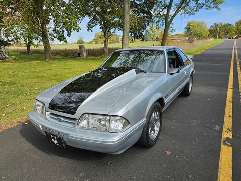 1987 Ford Mustang Hatchback LX in Big Bend, Wisconsin - Photo 35