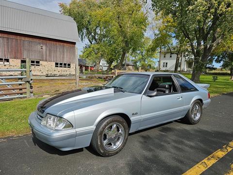 1987 Ford Mustang Hatchback LX in Big Bend, Wisconsin - Photo 39